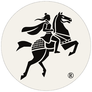 MULAN TEA STORY brand mark
