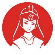 The Mulan portrait trademark