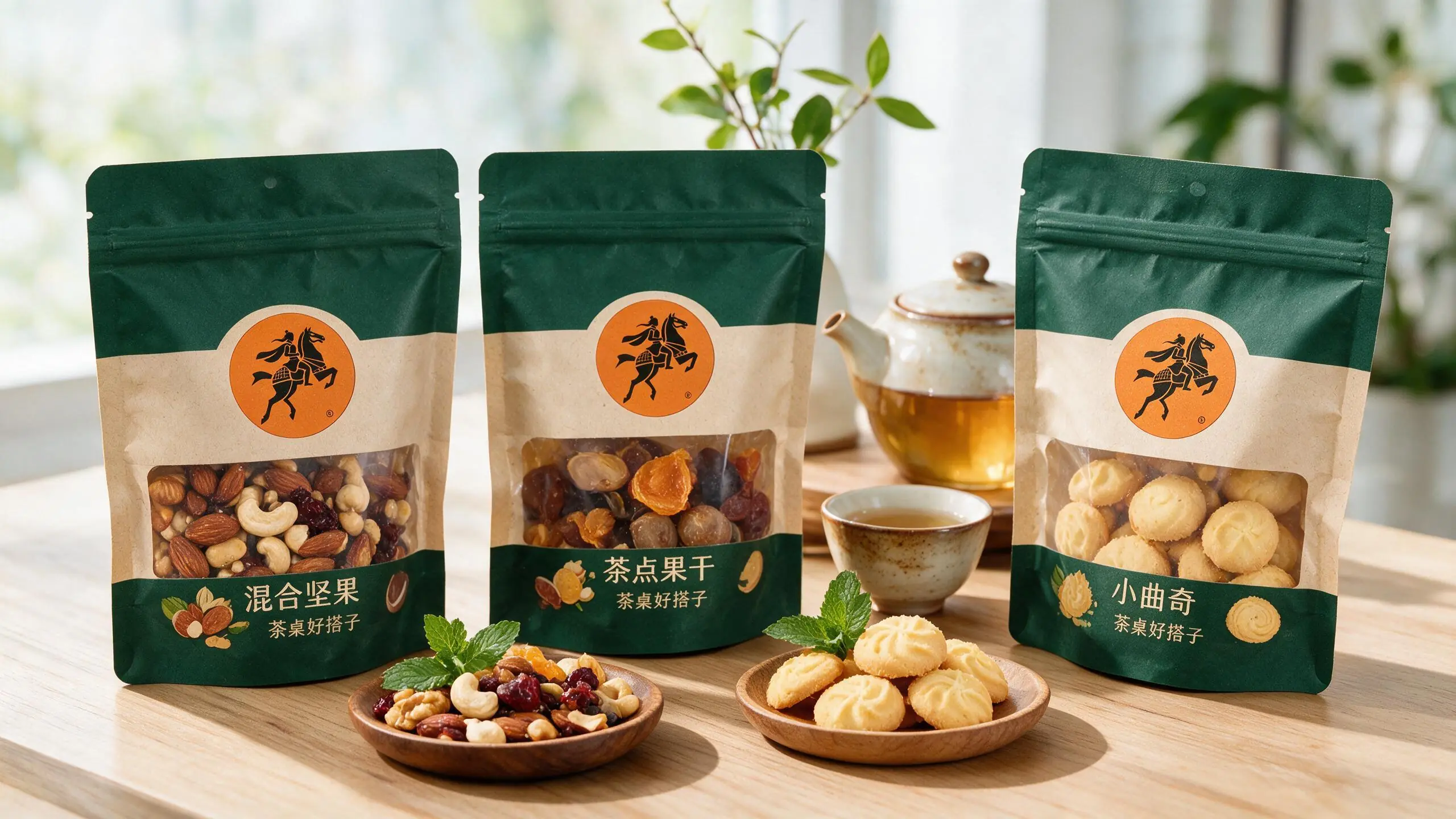 MULAN POP online boutique entry point for MULAN TEA STORY®