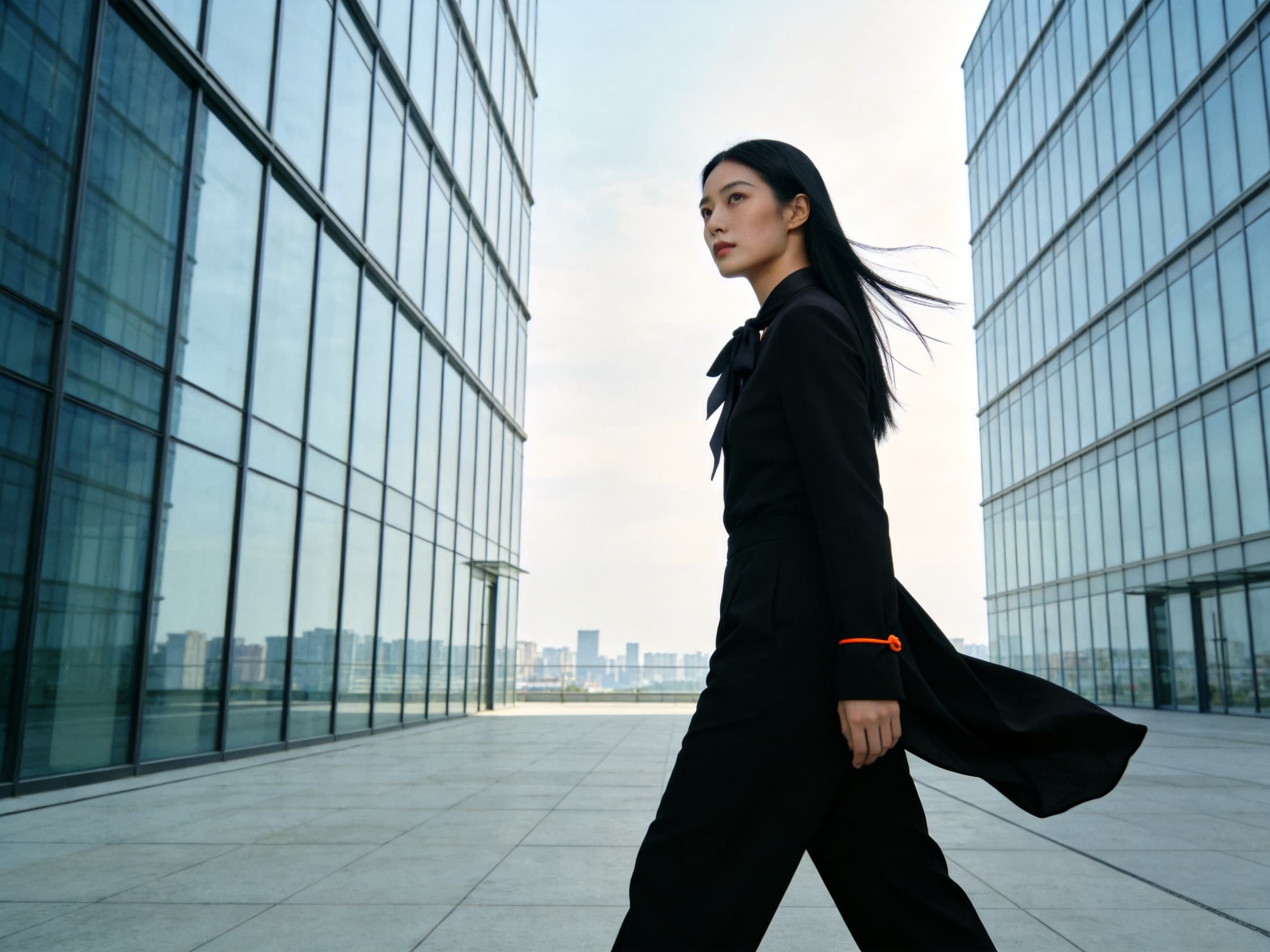 Dare to Love, Dare to Hate — Strength of One's Own MULAN