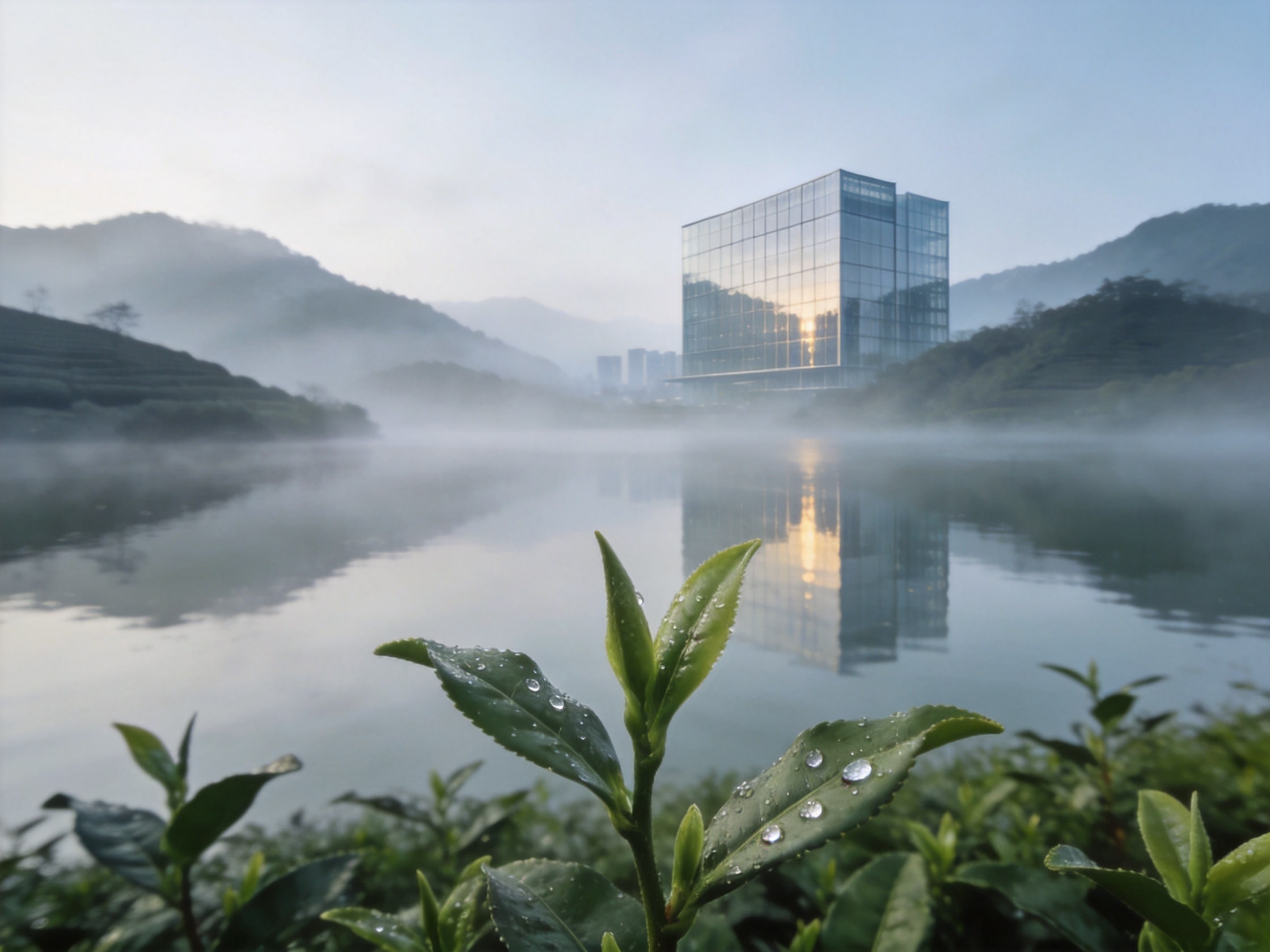 Born in Hangzhou PLACE