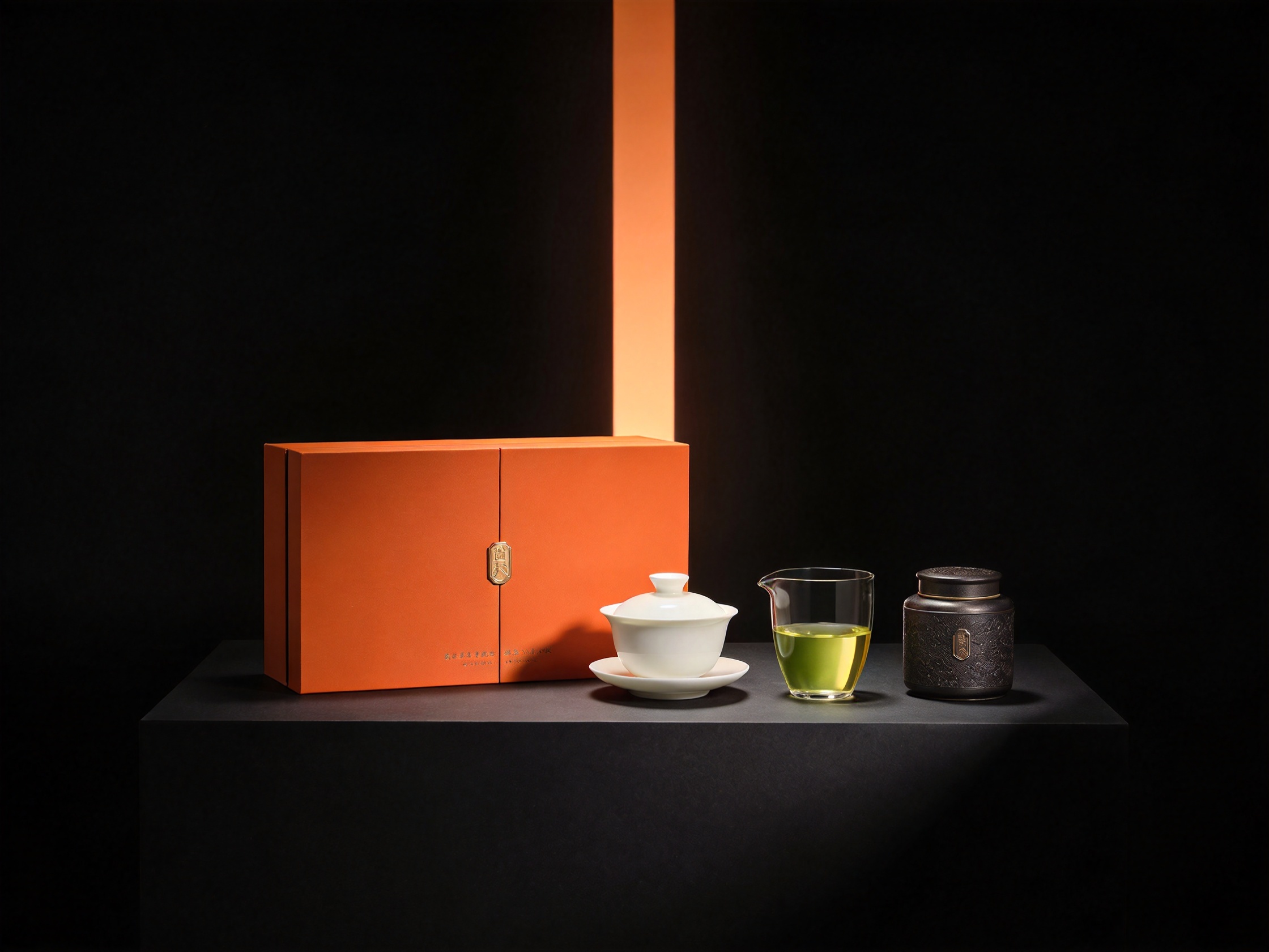 MULAN TEA STORY® Official Brand and Channel Statement