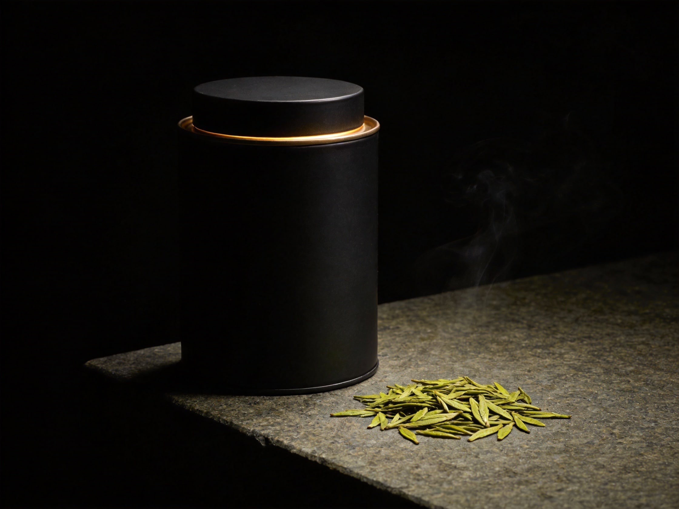 Keep a Spring in a Cup of Tea RESERVE