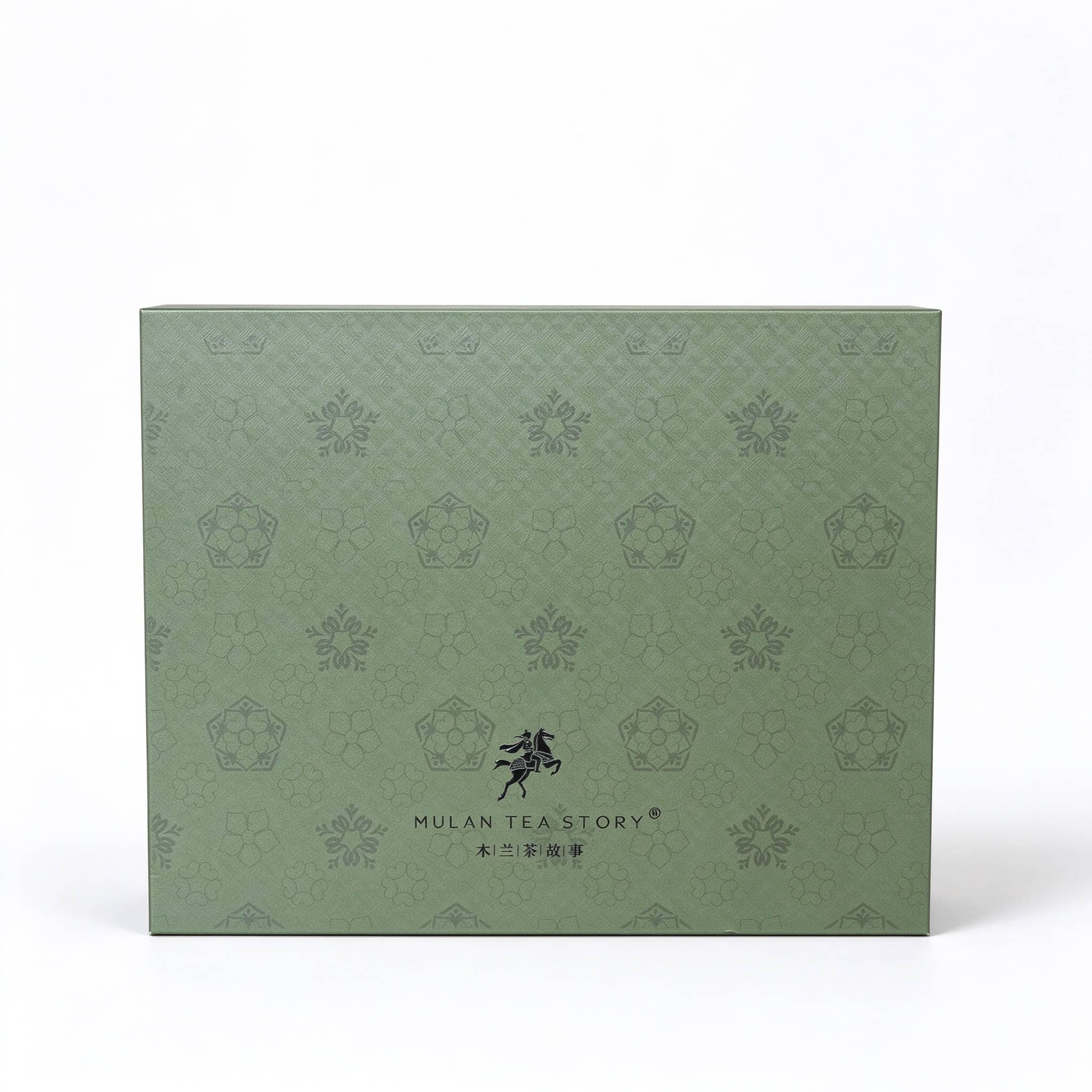 Century-old Shuixian, selected edition