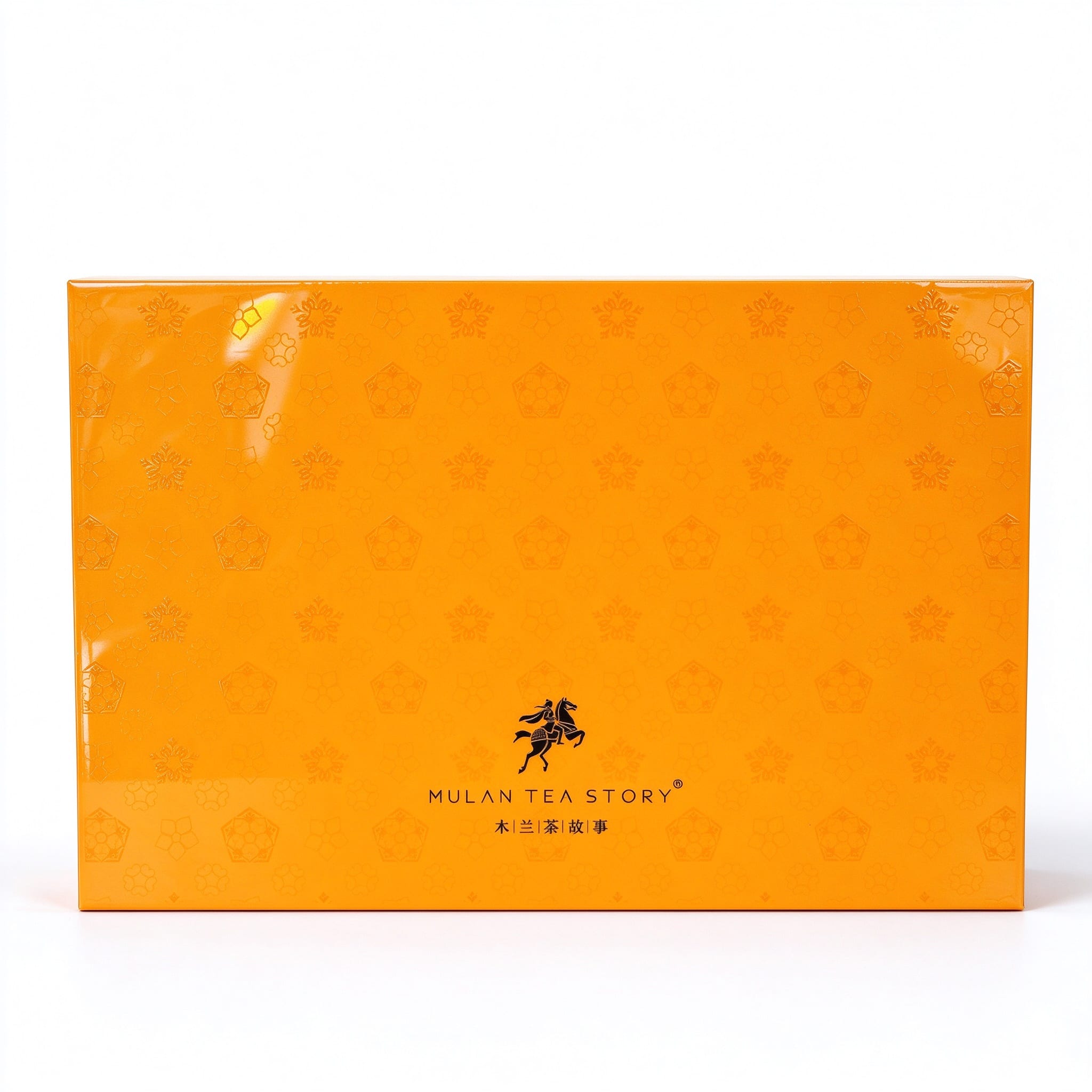 Fenghuang Dancong · Songzhong 300 & old-tea-drinker series (gift box)