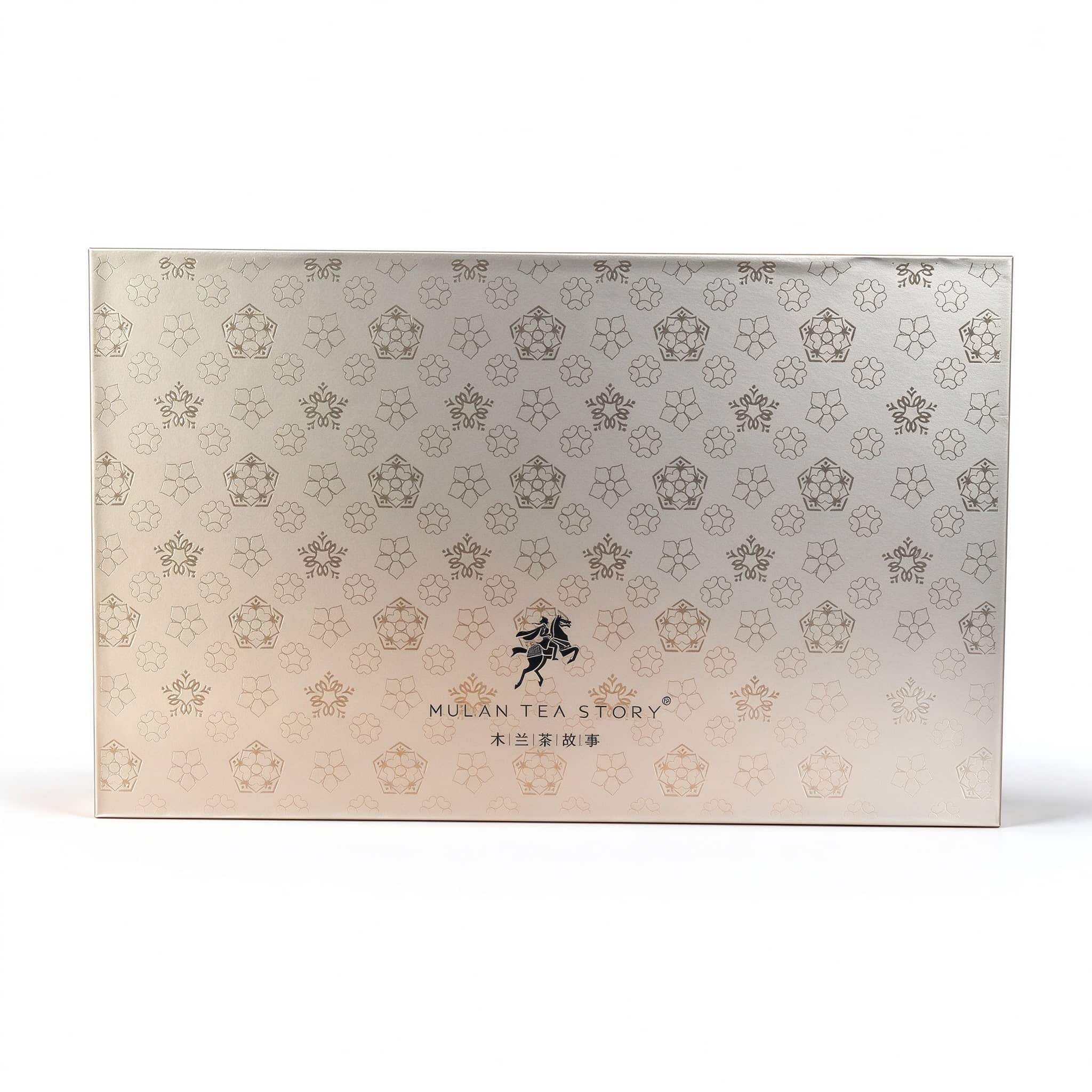 Fenghuang Dancong · Ya Shi Xiang No.6 & roasted series (gift box)