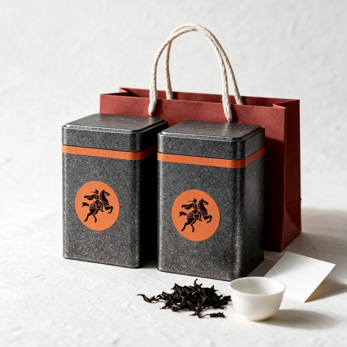 Phoenix Dancong · Song Zhong ancient tree (gift box)