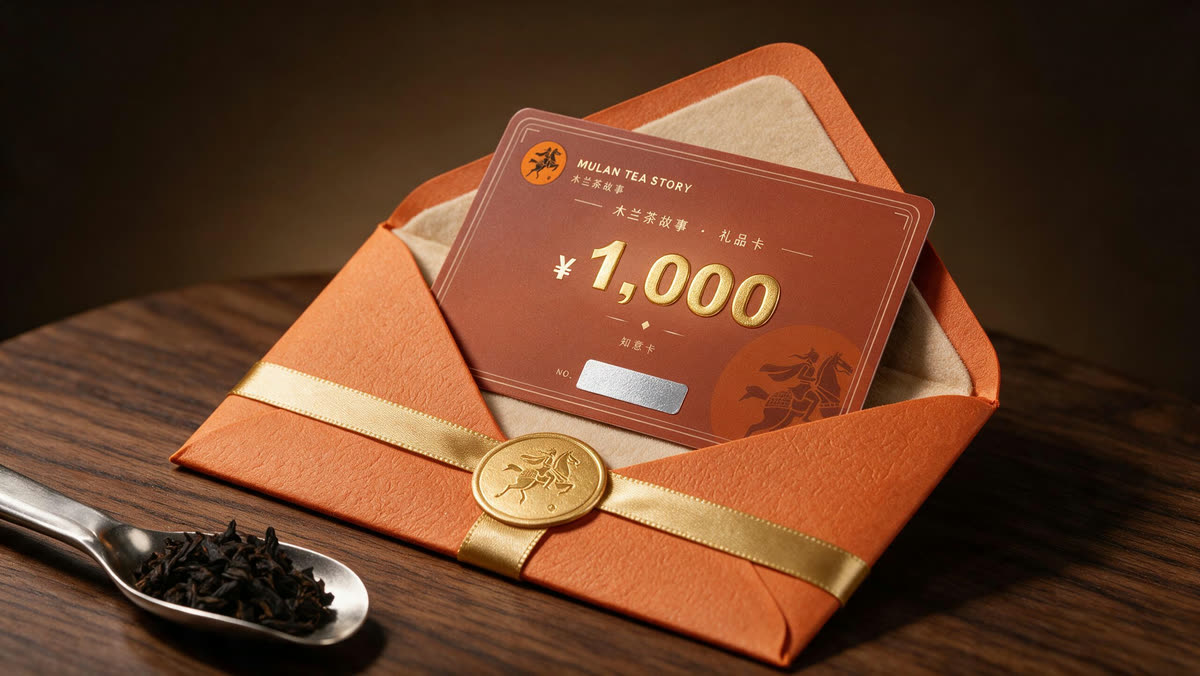 Zhiyi · Premium Gift $142.9