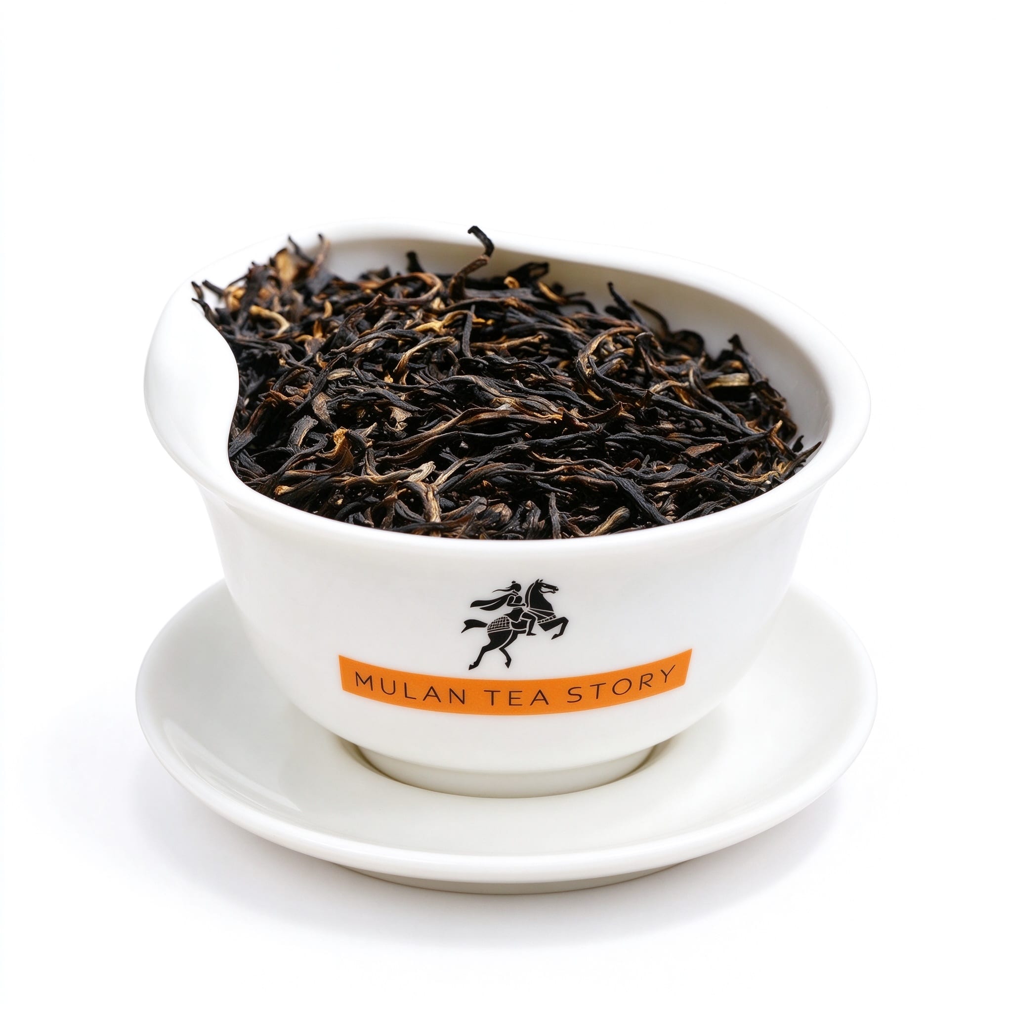 Honey-Fragrance Jinjunmei No.4