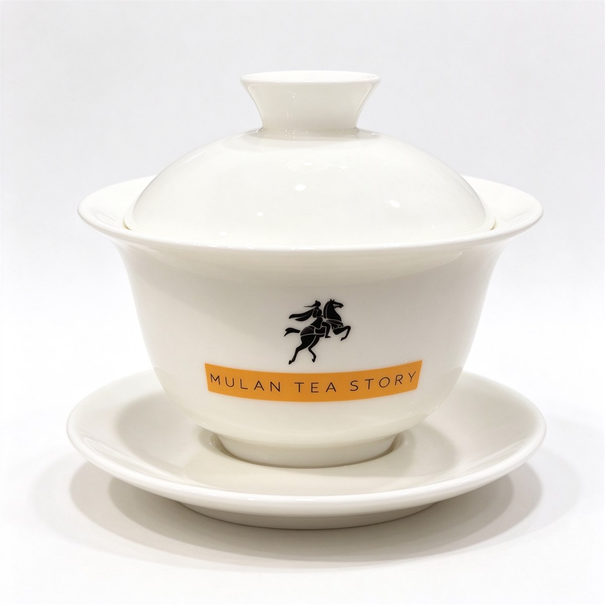 Chubai Gaiwan