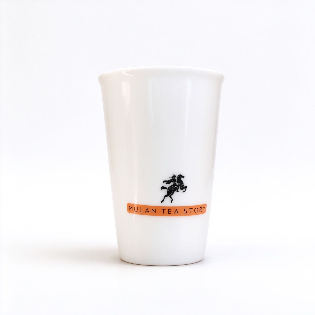 Mulan Man Cup