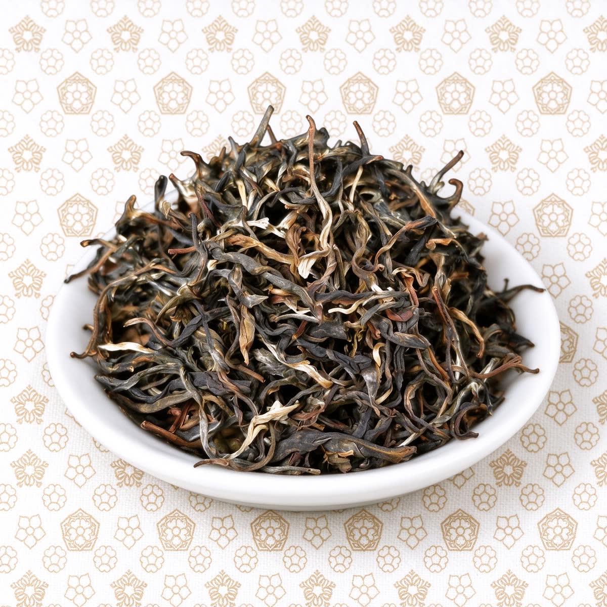 Mulan Tea Story · Nannuoshan Big Tree