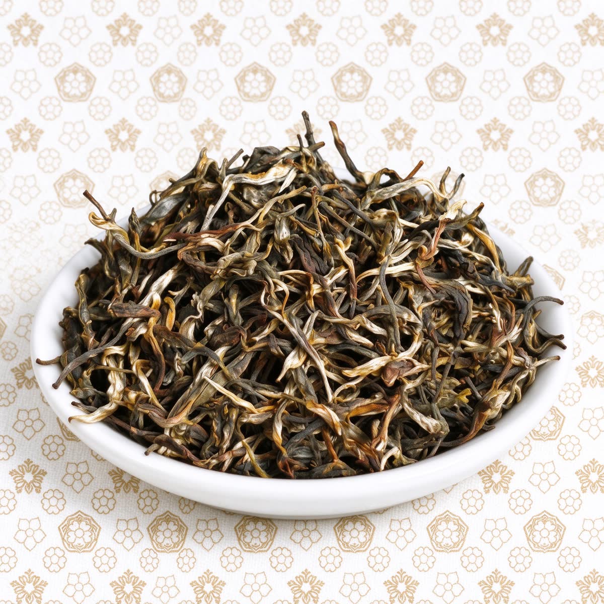 Mulan Tea Story · Xigui Old Tree