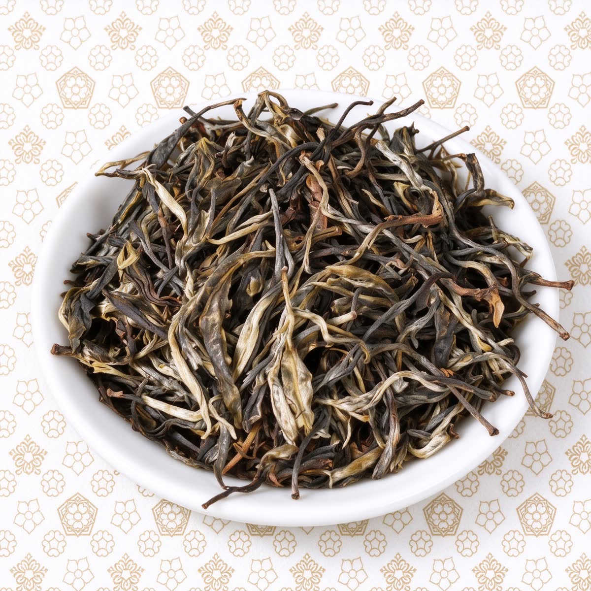 Mulan Tea Story · Bingdao Nanpo