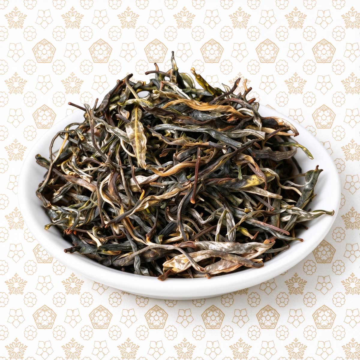 Mulan Tea Story · Banzhang Ancient Tree