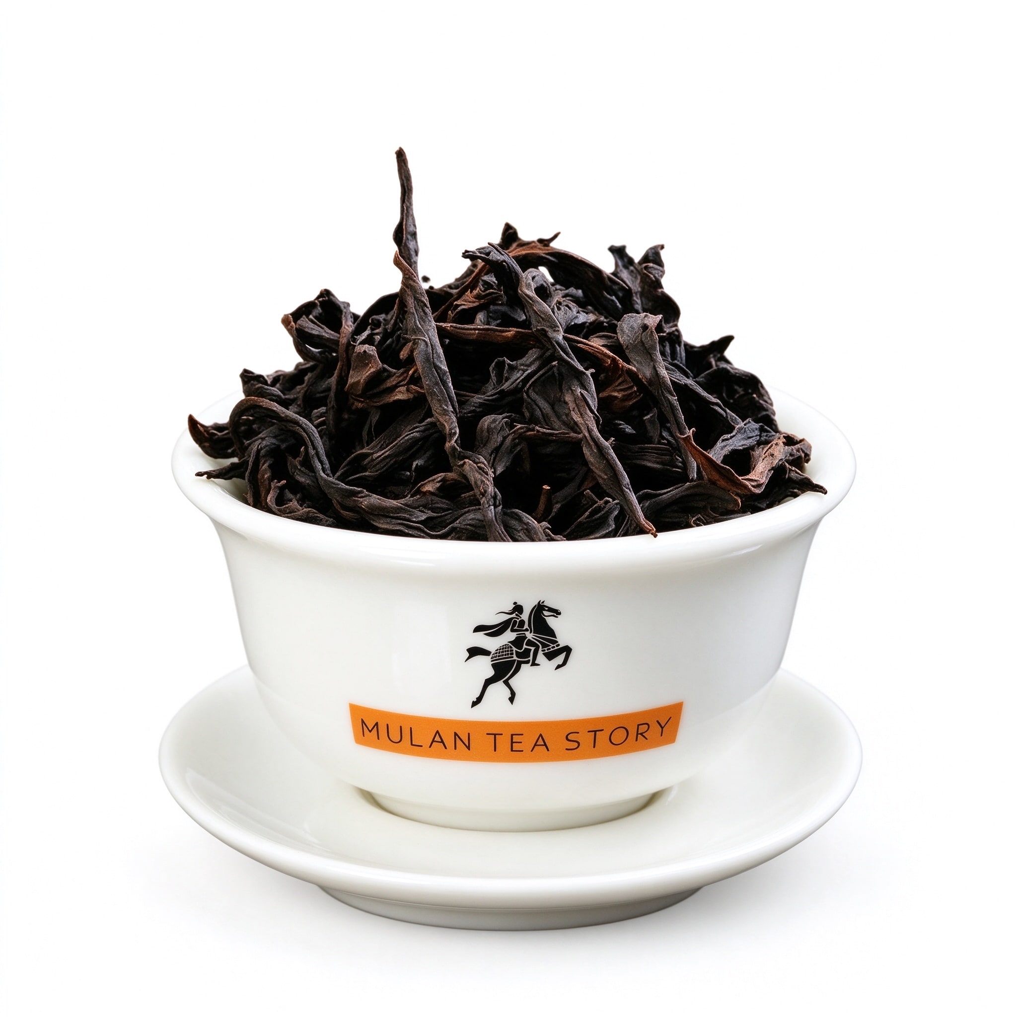 Mulan Tea Story · Matouyan Rougui