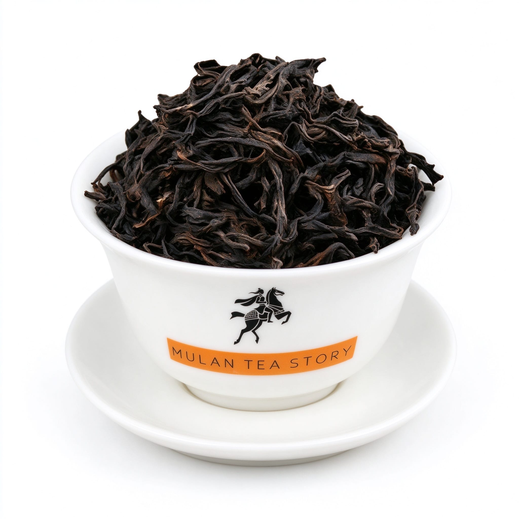 Bairuixiang Lapsang Souchong No.2