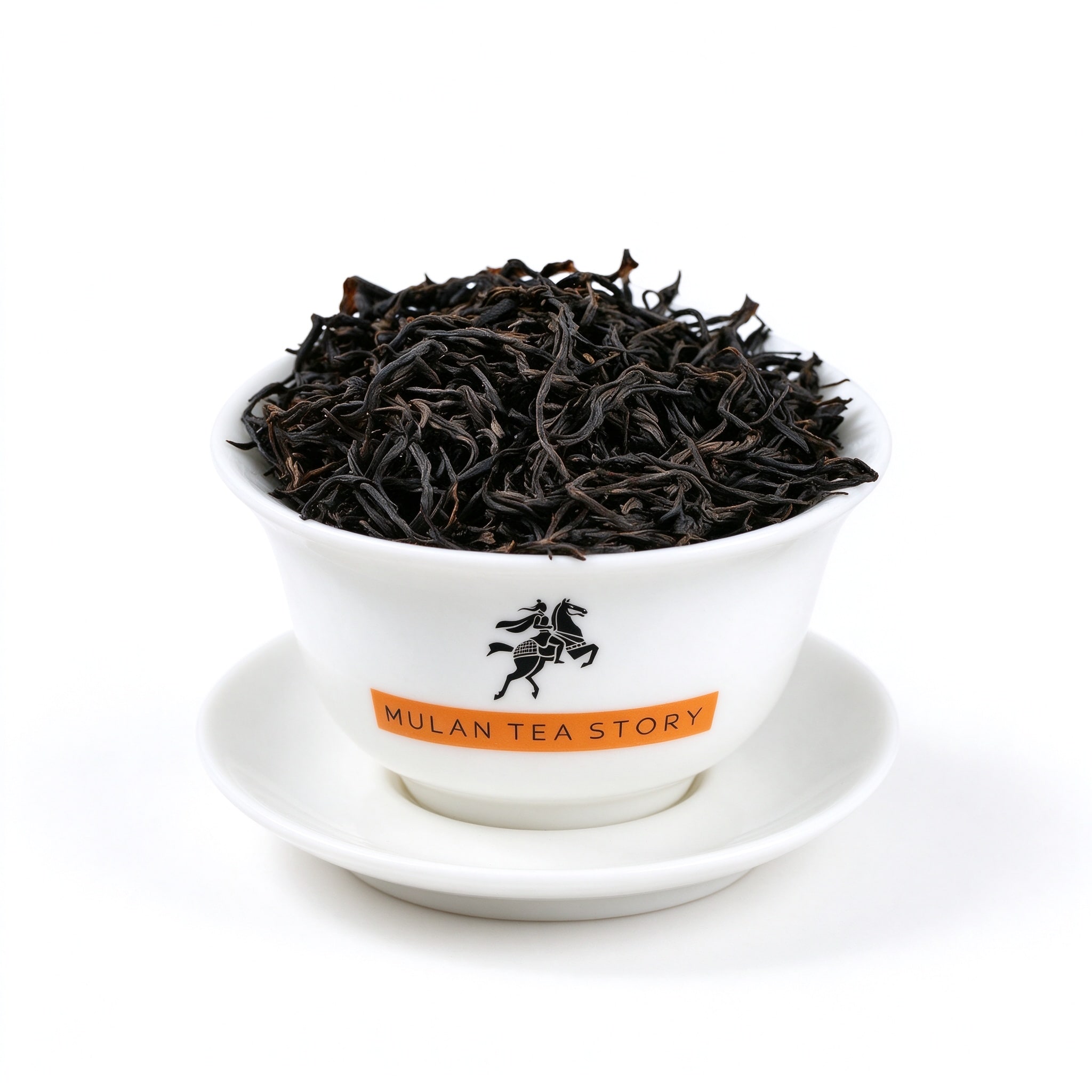 Floral-Fruity Lapsang Souchong No.3