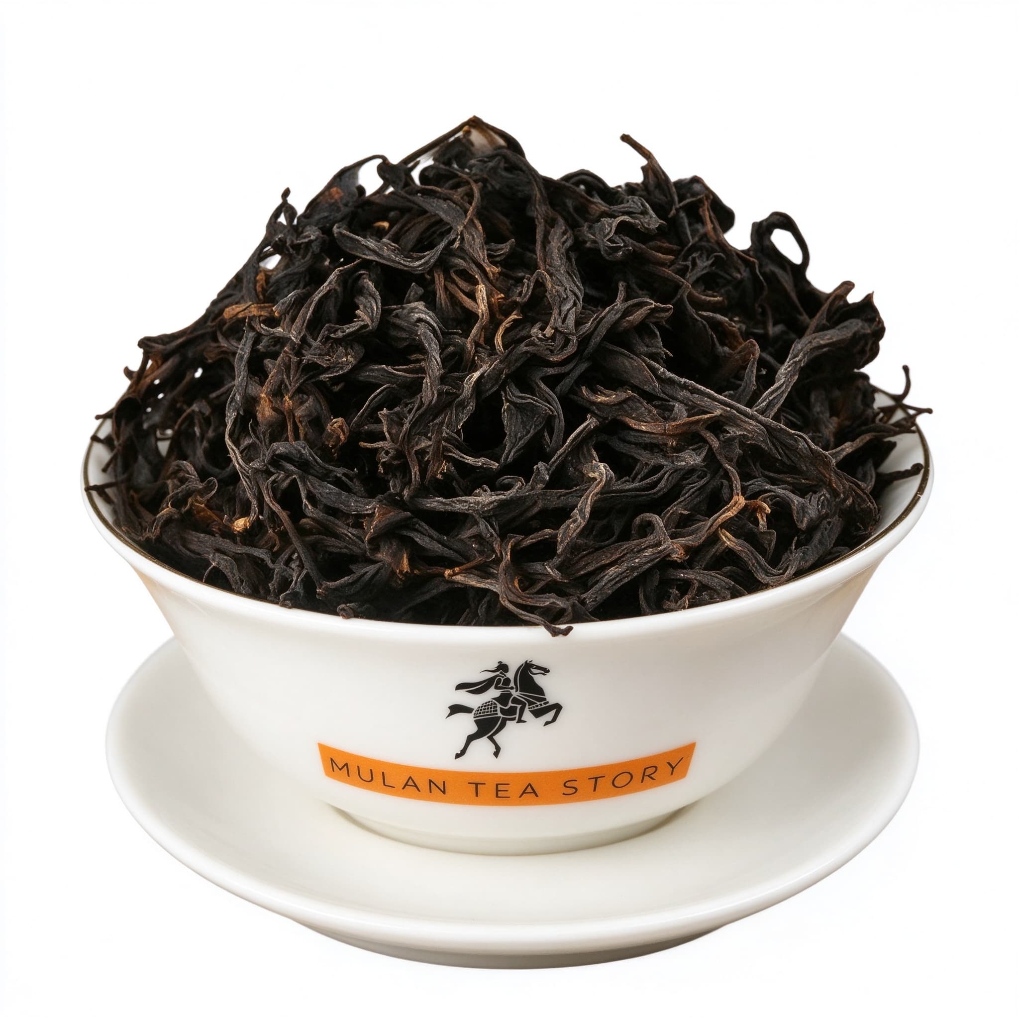 Floral Wild-Tea Lapsang Souchong No.3