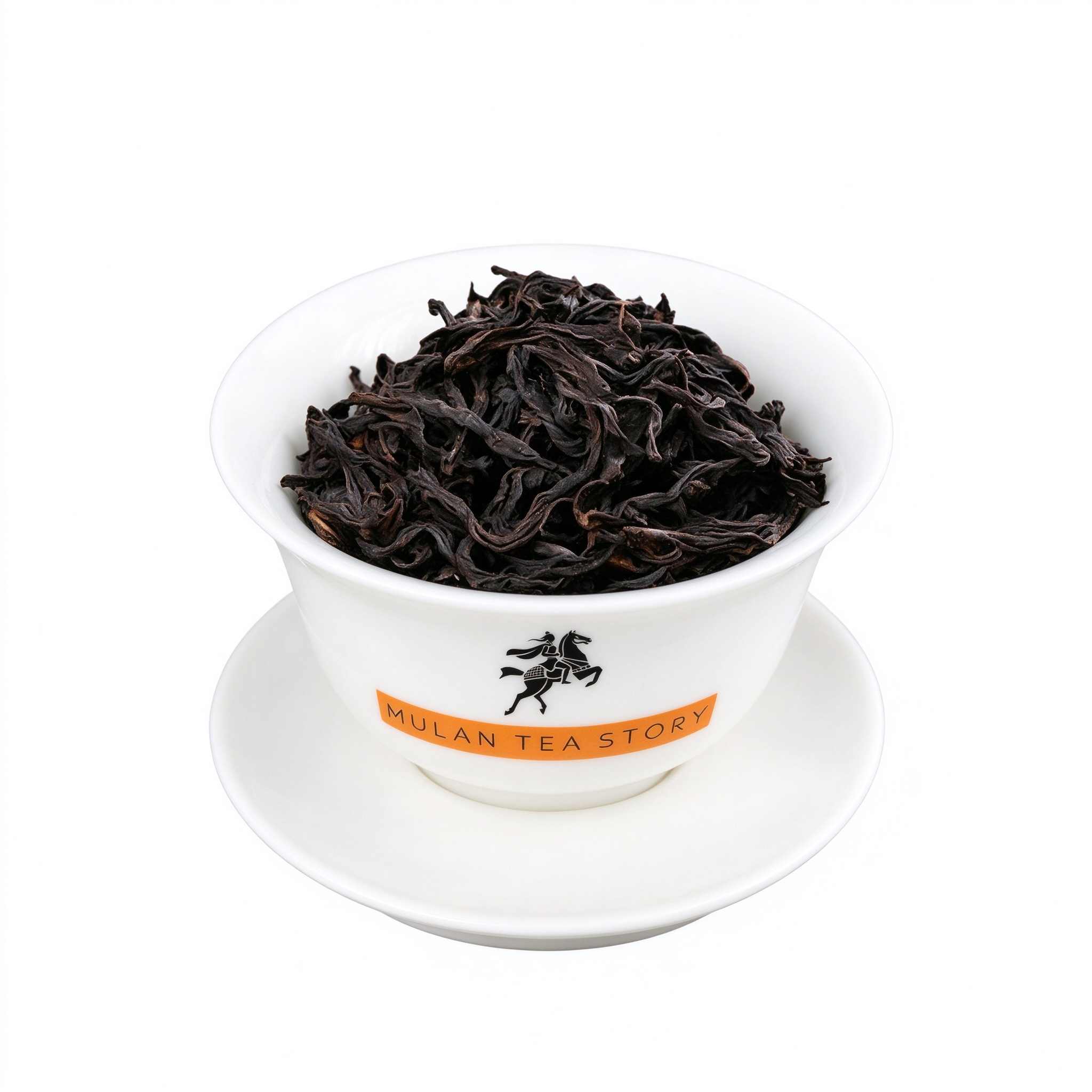 Jinguanyin Lapsang Souchong No.3
