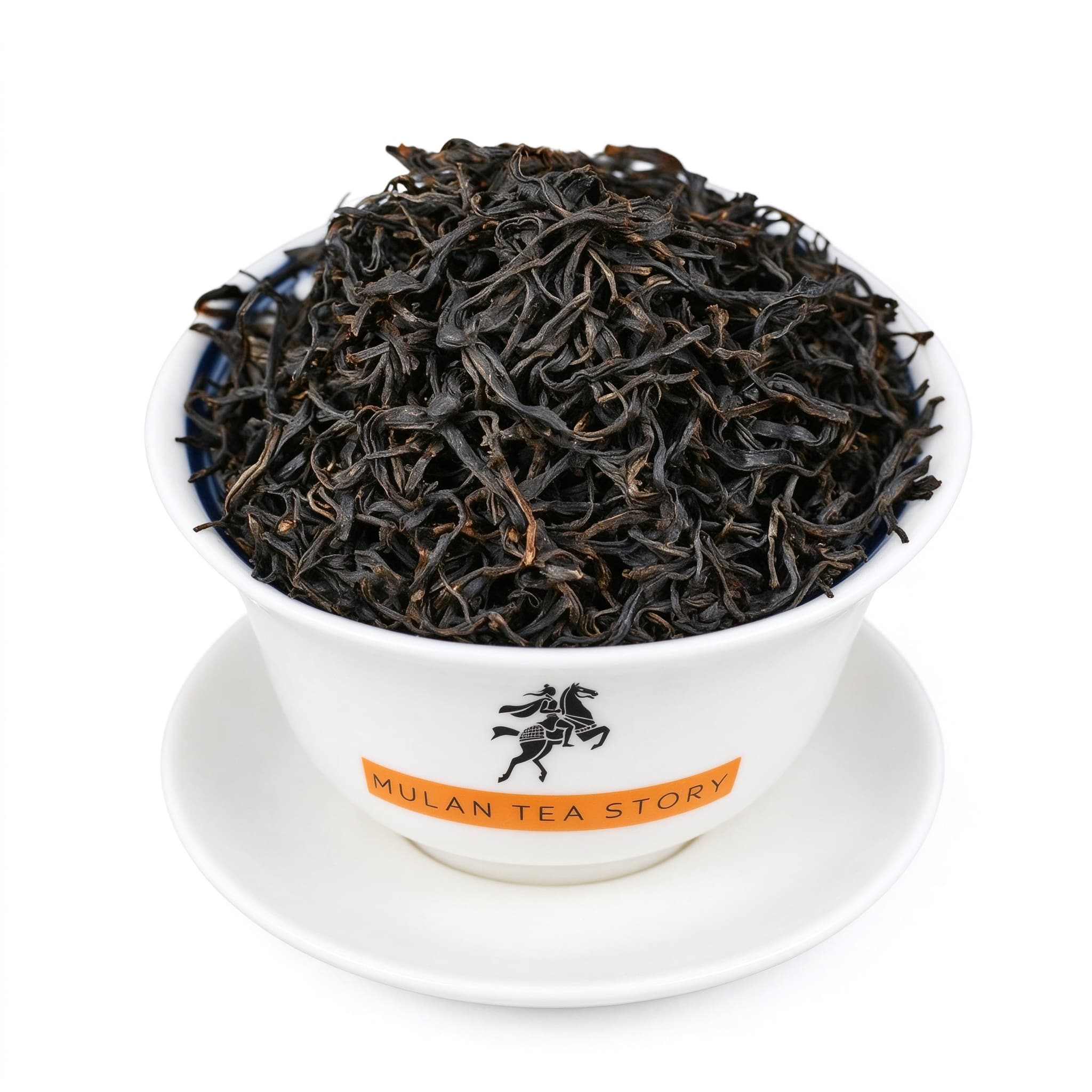 Jinxuan Lapsang Souchong No.3