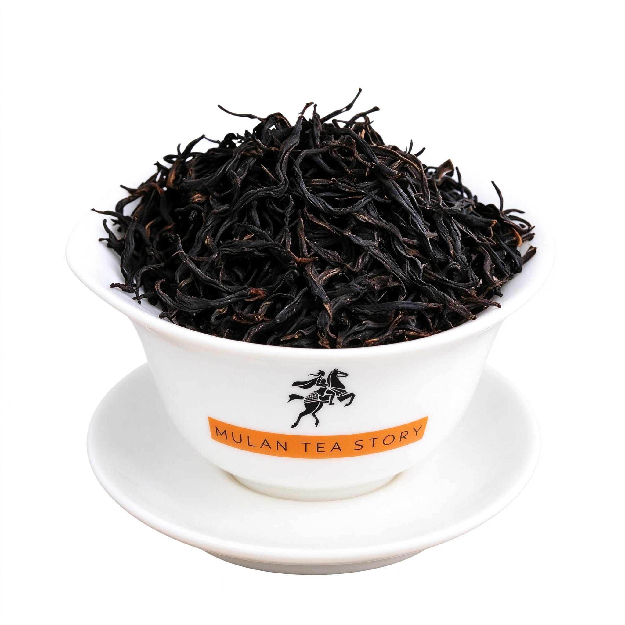 Honey-Fragrance Lapsang Souchong No.3