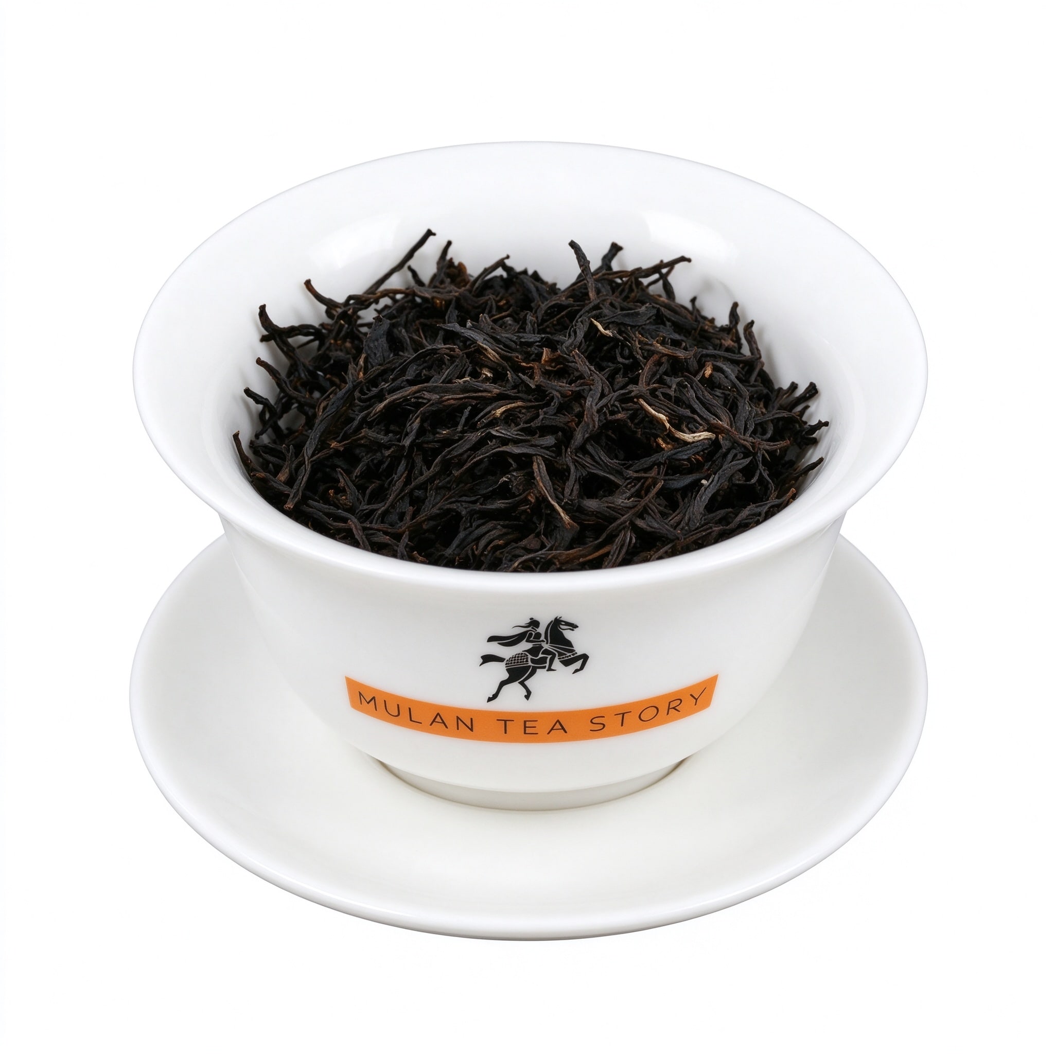 Peach-Fragrance Lapsang Souchong No.3