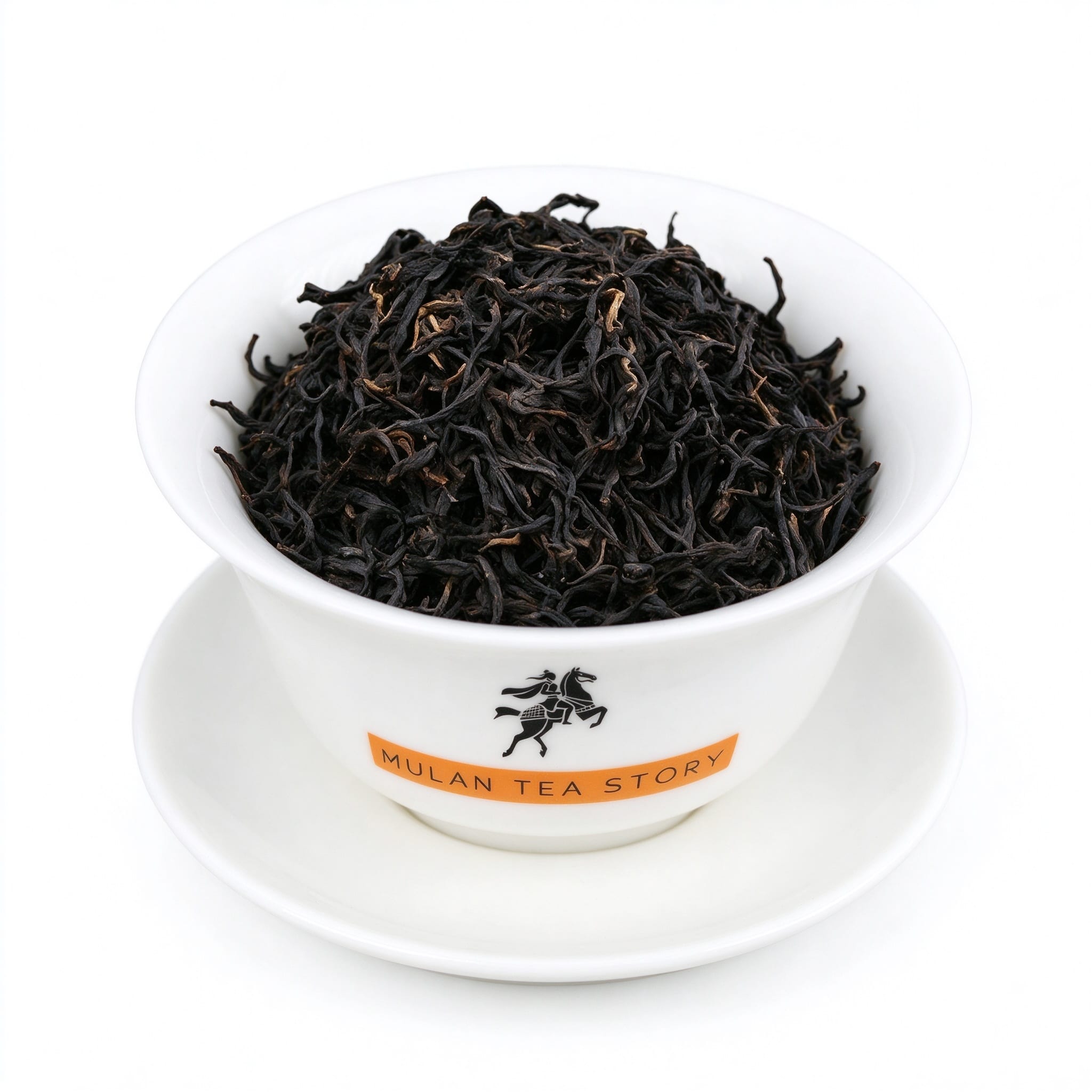 Xiaocaicha Lapsang Souchong No.2