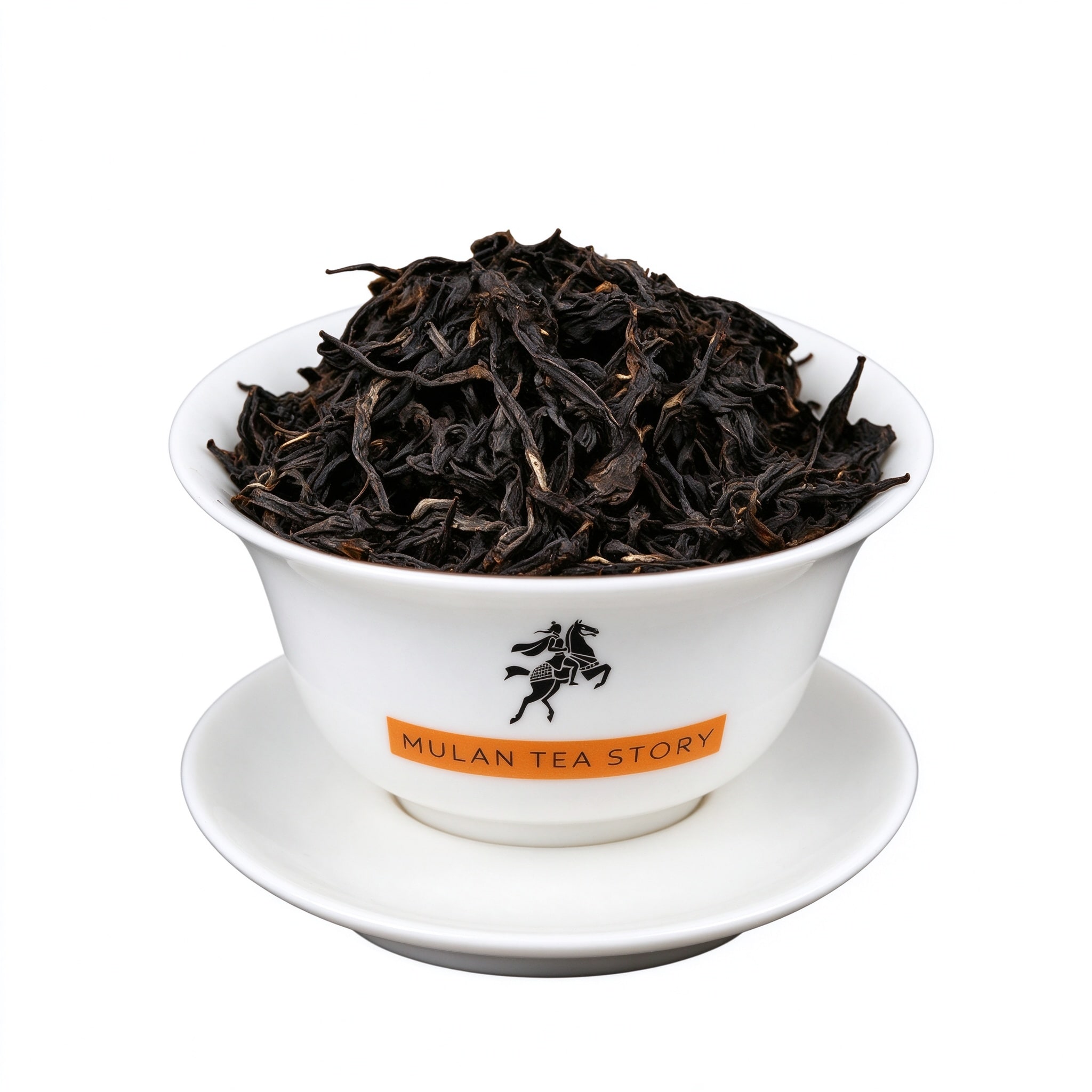 Wild King Lapsang Souchong No.2